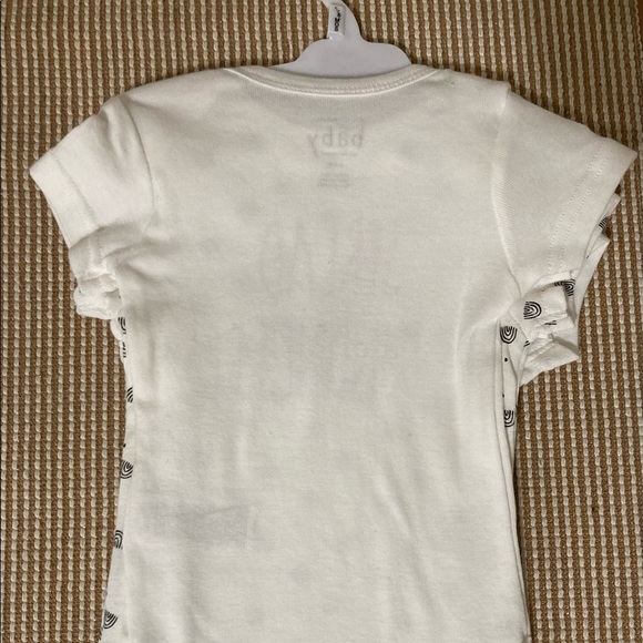 Rae Dunn Baby Bodysuits - Picture 4 of 6